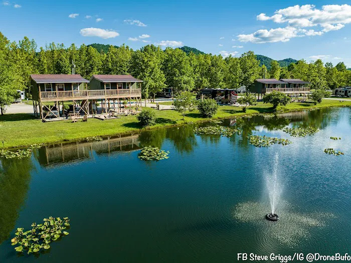 Sheltowee RV Park & Cabins Picture 4