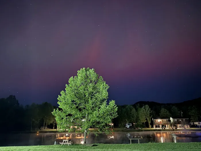 Sheltowee RV Park & Cabins Picture 1