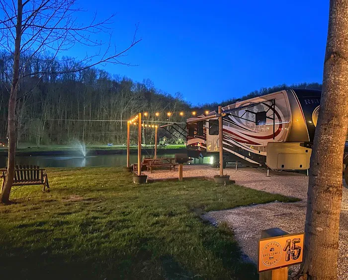 Sheltowee RV Park & Cabins Picture 7