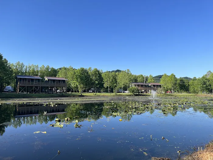 Sheltowee RV Park & Cabins Picture 10