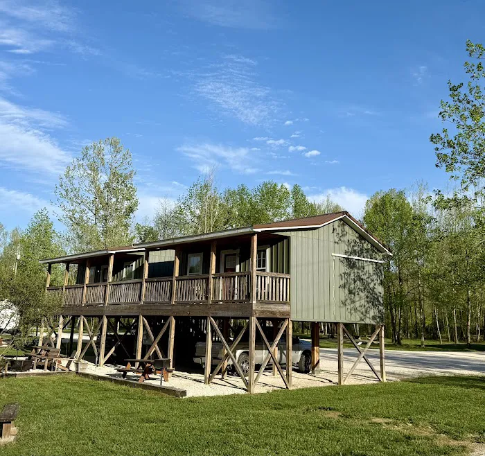 Sheltowee RV Park & Cabins Picture 9