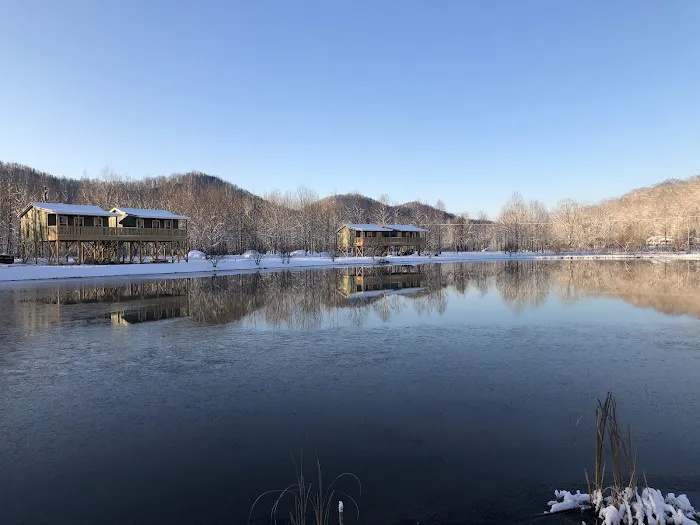 Sheltowee RV Park & Cabins Picture 8