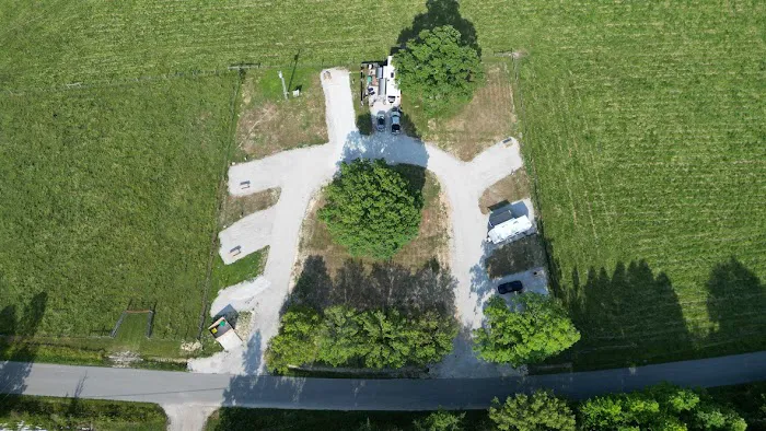 Chillin on the Flat Picture 2