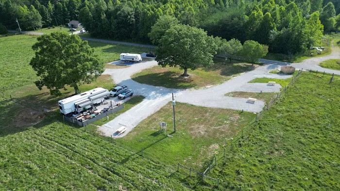 Chillin on the Flat Picture 1