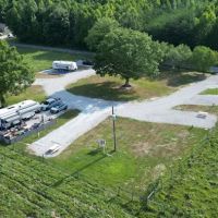 Chillin on the Flat ico