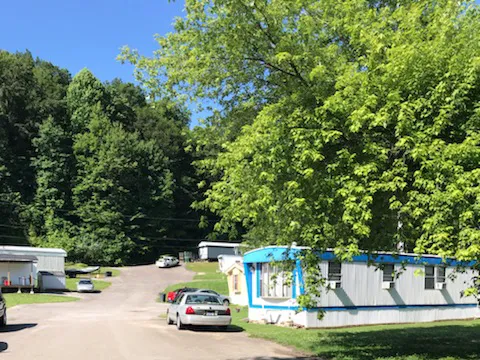 White Mountain Mobile Home Community Picture 5