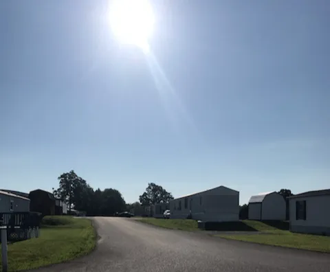 White Mountain Mobile Home Community Picture 1