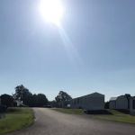 White Mountain Mobile Home Community