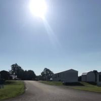 White Mountain Mobile Home Community ico