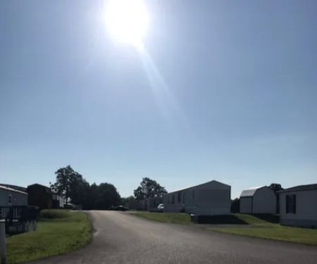 White Mountain Mobile Home Community