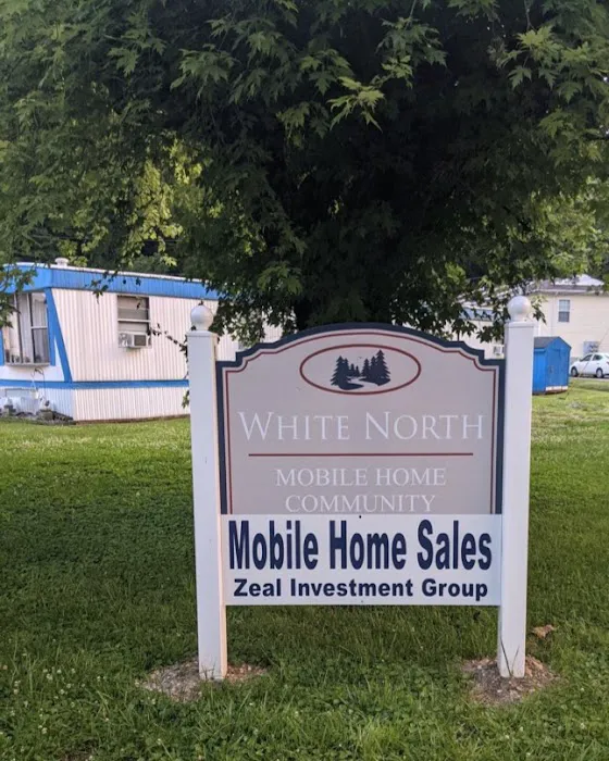 White Mountain Mobile Home Community Picture 6