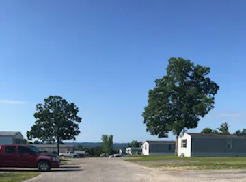 White Mountain Mobile Home Community Picture 4