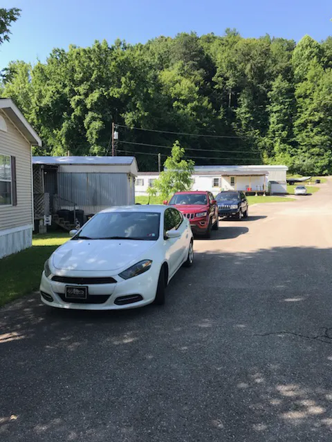 White Mountain Mobile Home Community Picture 2