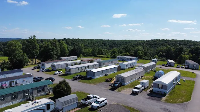 White Mountain Mobile Home Community Picture 9