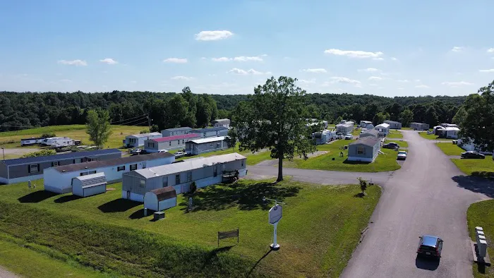 White Mountain Mobile Home Community Picture 8