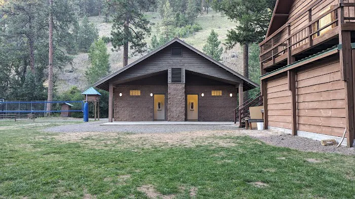 Catherine Creek Camp Picture 3
