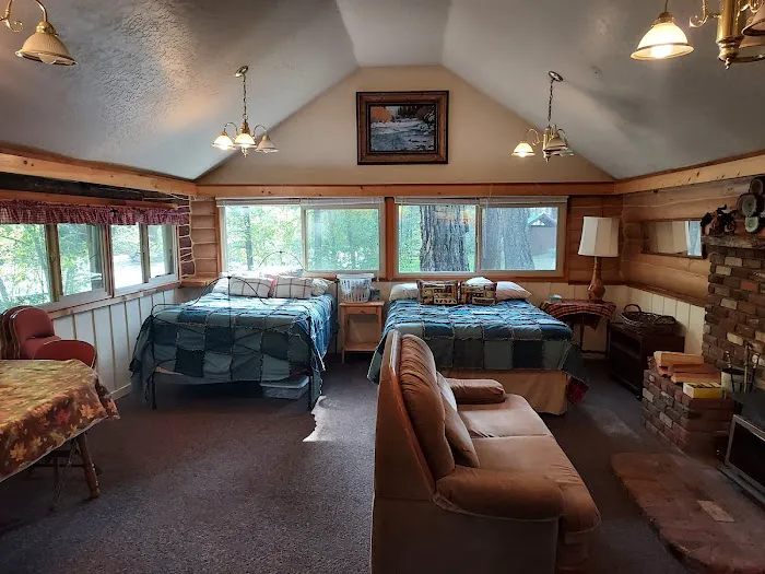 Catherine Creek Camp Picture 1