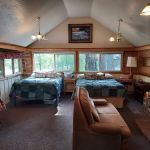 Catherine Creek Camp