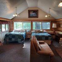 Catherine Creek Camp ico