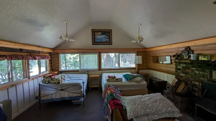Catherine Creek Camp Picture 2
