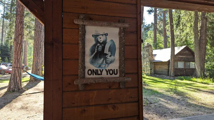 Catherine Creek Camp Picture 5