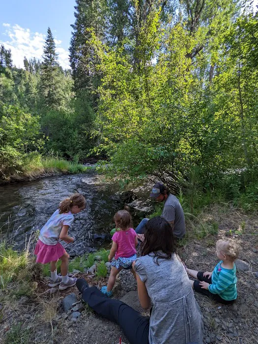 Catherine Creek Camp Picture 6