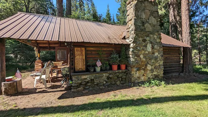 Catherine Creek Camp Picture 7