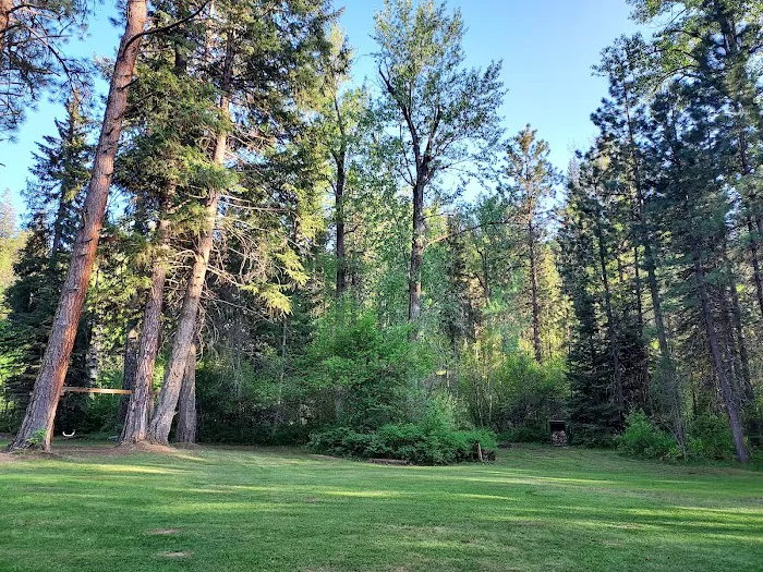 Catherine Creek Camp Picture 9