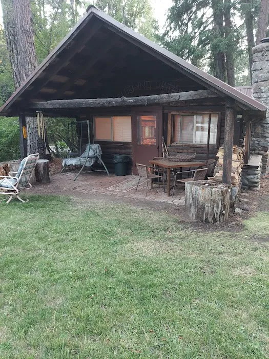 Catherine Creek Camp Picture 10