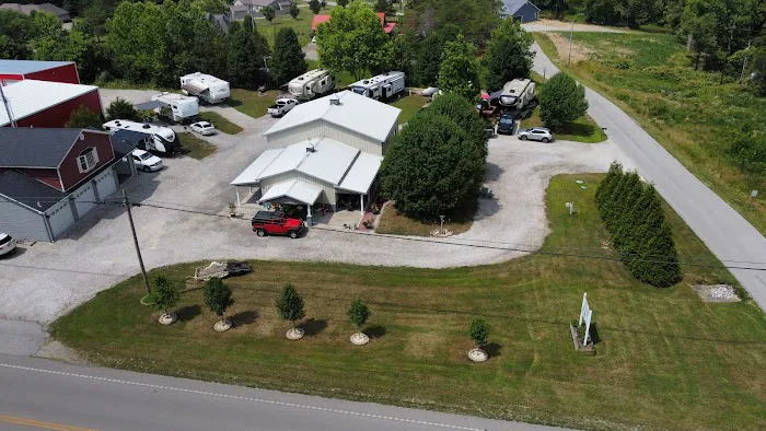 801 Pitstop RV Camping Picture 1