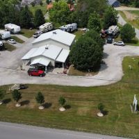 801 Pitstop RV Camping ico