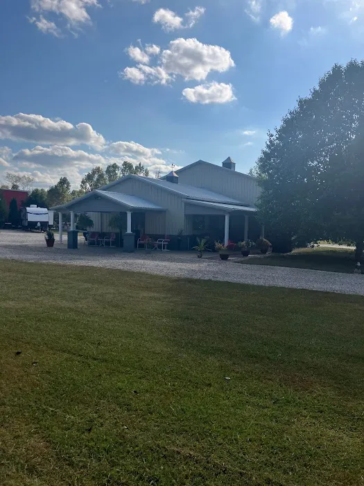 801 Pitstop RV Camping Picture 5