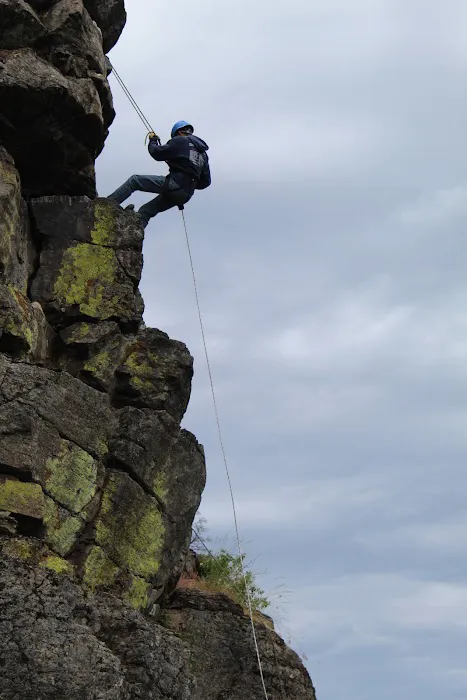 The Forge at Catherine Creek Picture 1