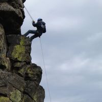 The Forge at Catherine Creek ico