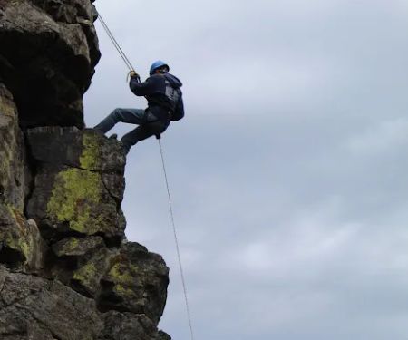 The Forge at Catherine Creek