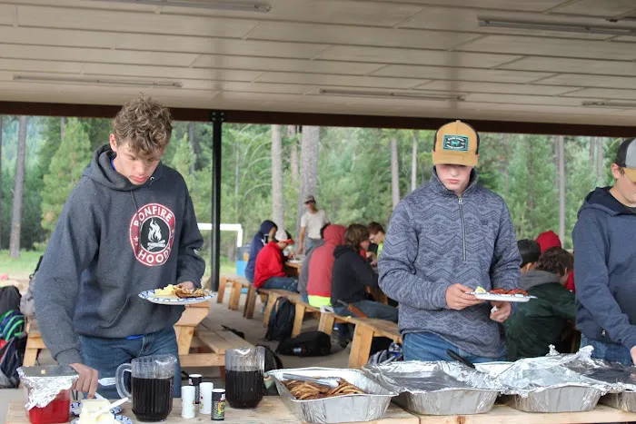 The Forge at Catherine Creek Picture 6