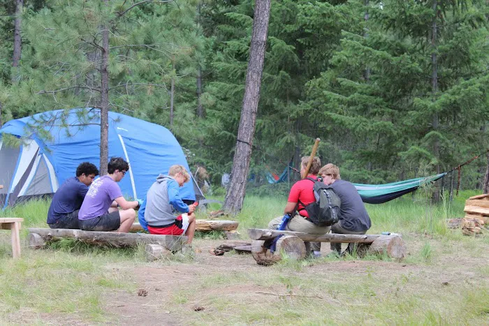 The Forge at Catherine Creek Picture 5