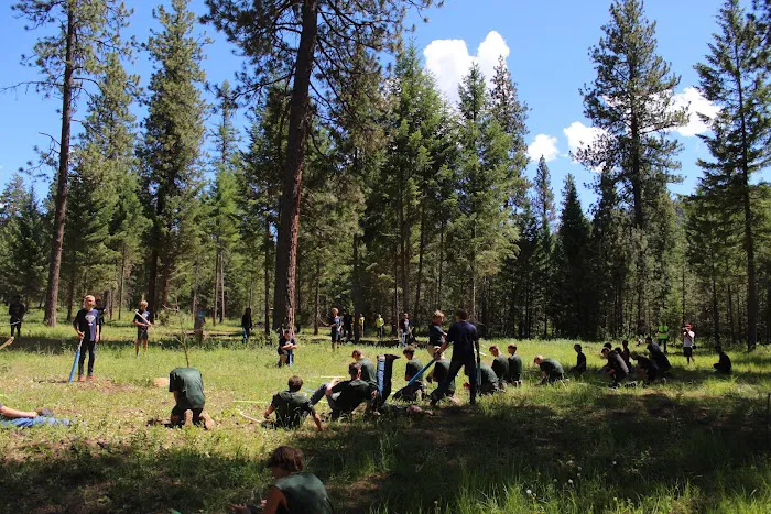 The Forge at Catherine Creek Picture 8