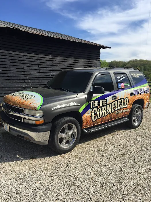 The Ole Cornfield Picture 5