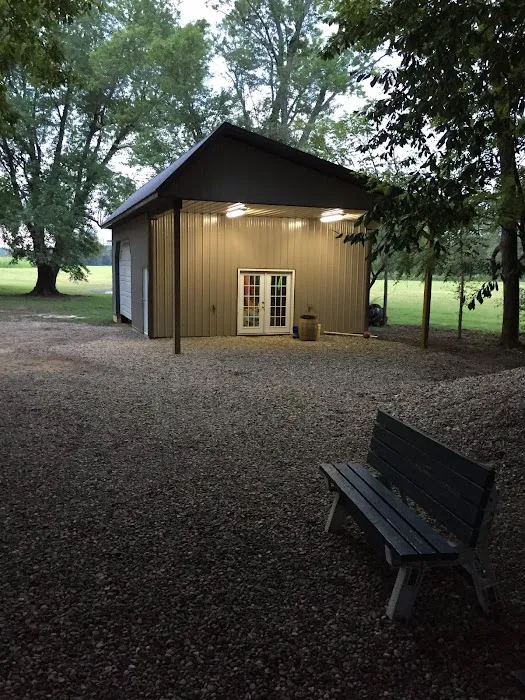 The Ole Cornfield Picture 1