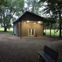 The Ole Cornfield ico