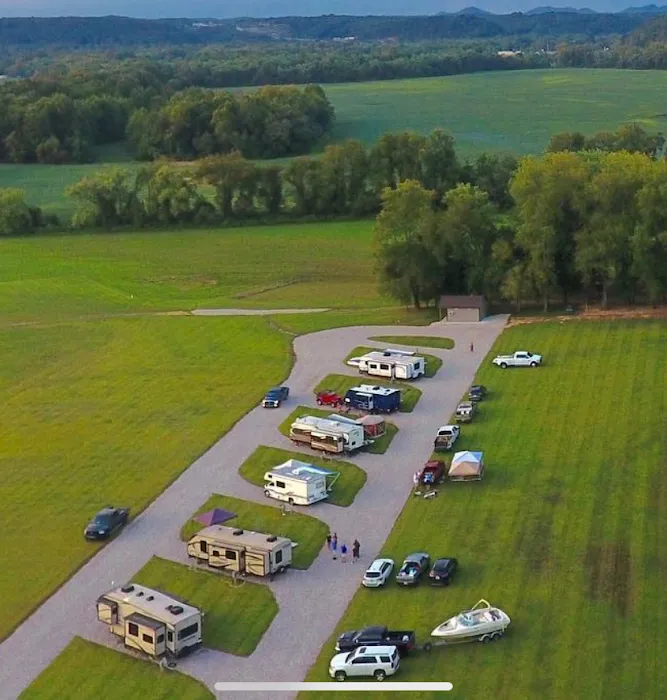 The Ole Cornfield Picture 10