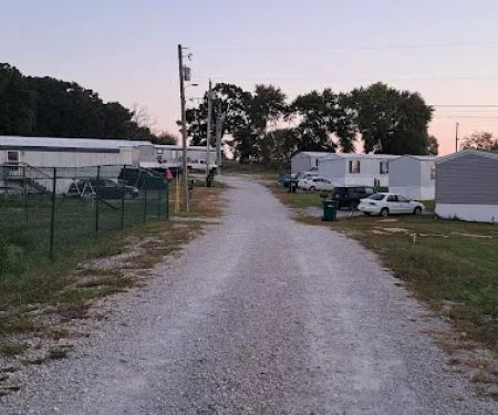 Rolling Hills Rentals