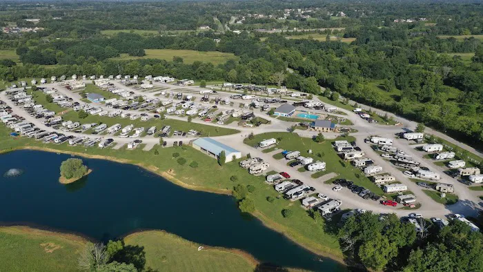 Whispering Hills RV Park Picture 6