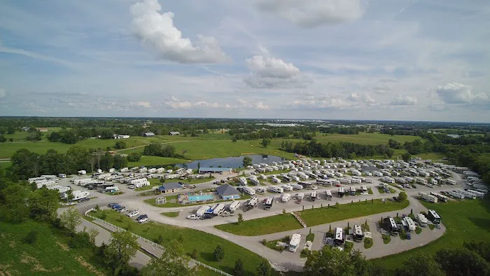 Whispering Hills RV Park Picture 1