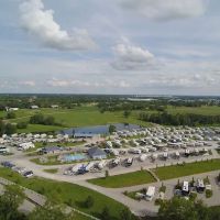 Whispering Hills RV Park ico