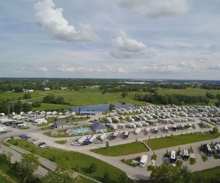 Whispering Hills RV Park