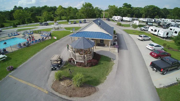 Whispering Hills RV Park Picture 7