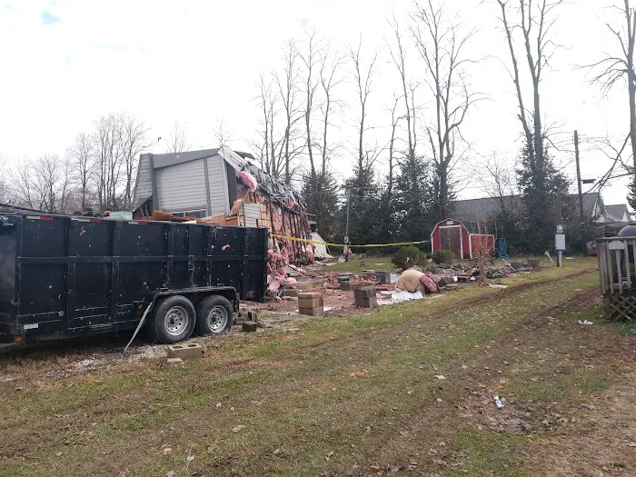 Parkers Mobile Home Park Picture 4