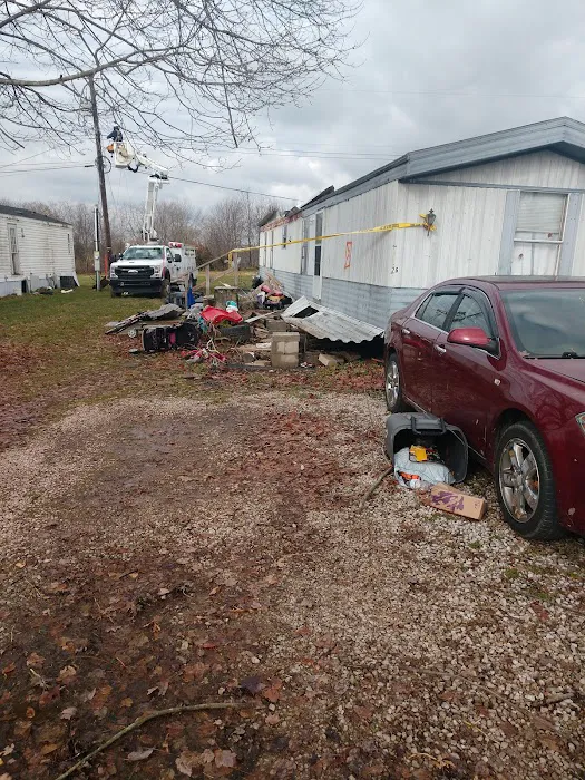 Parkers Mobile Home Park Picture 1